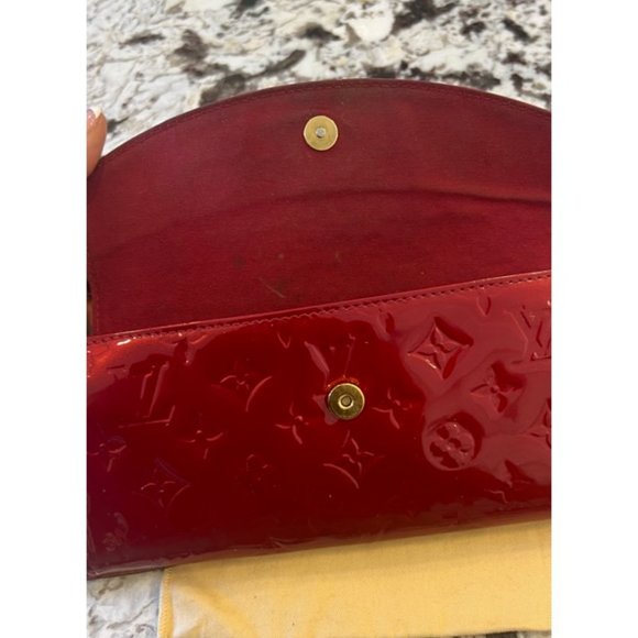 Louis Vuitton Clutch - Picture 2 of 6